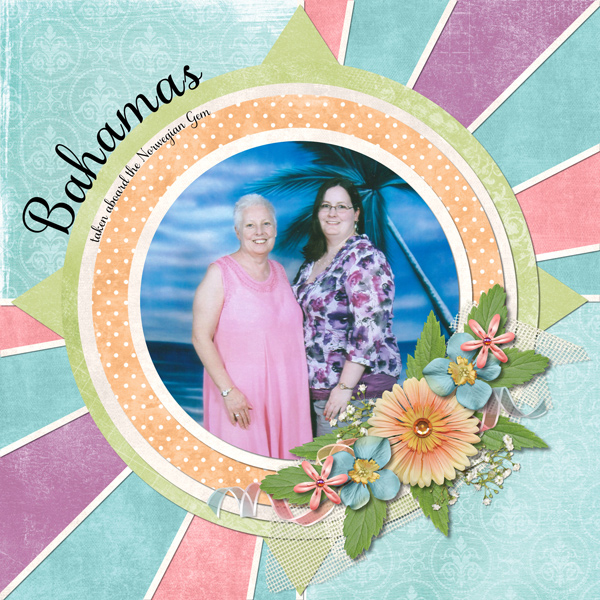 Bahamas