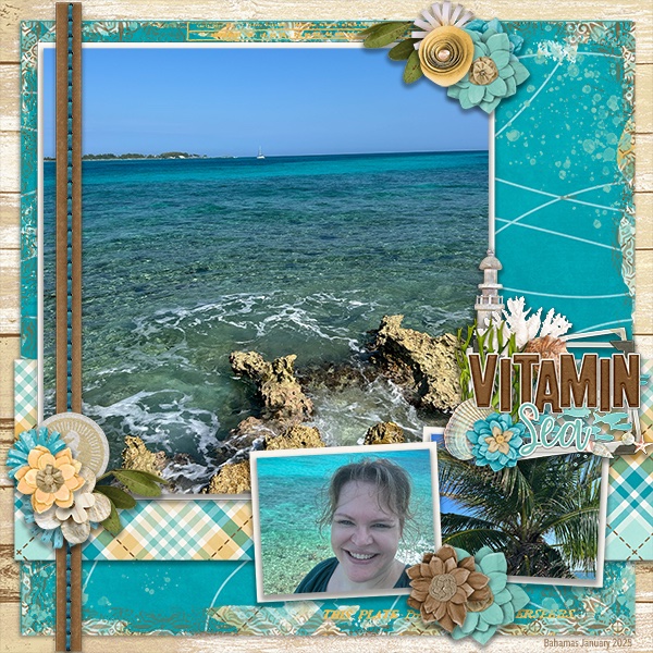 Bahamas