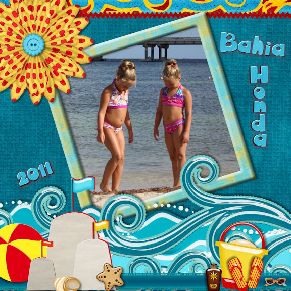 Bahia Honda