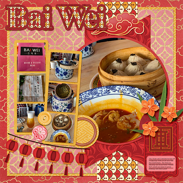 Bai Wai Philadelphia