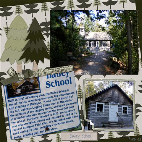Bailey School