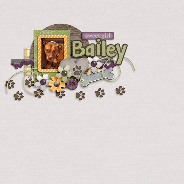 Bailey