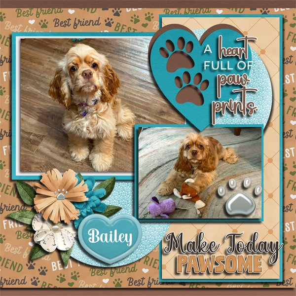 Bailey