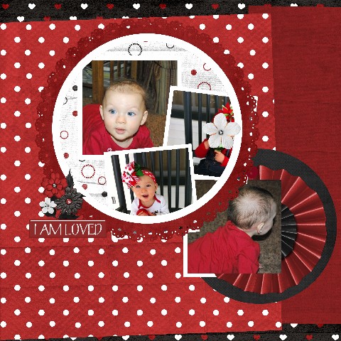 Bailey's First Christmas