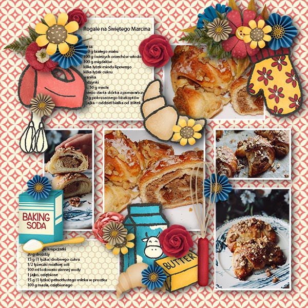 Bake It Out