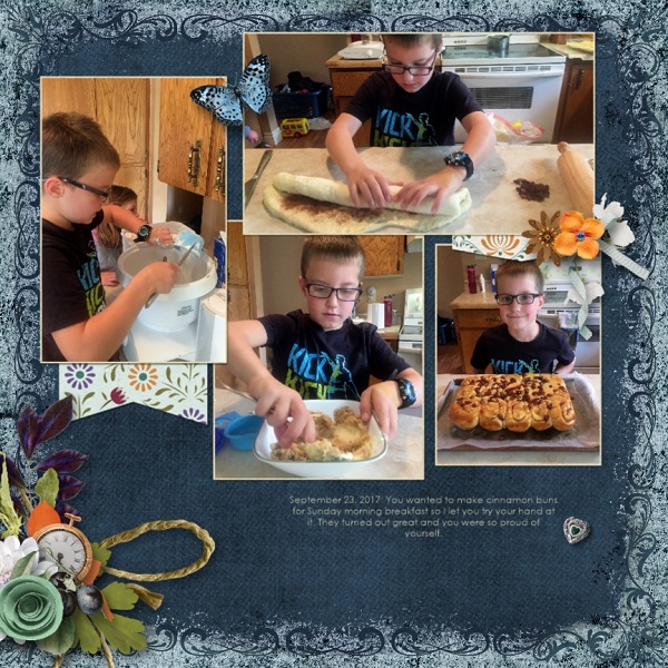 Bake