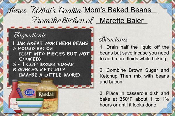 Baked Beans