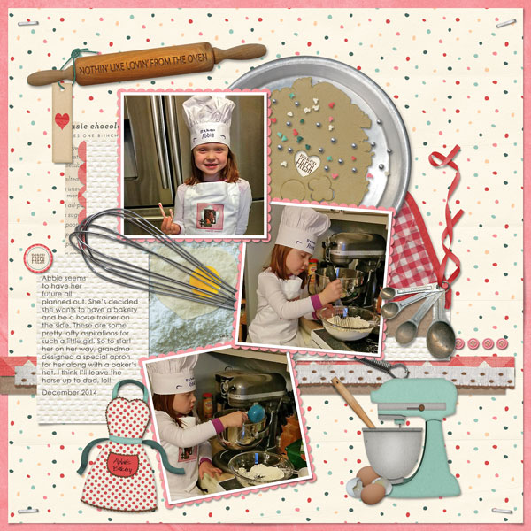 Baked with Love