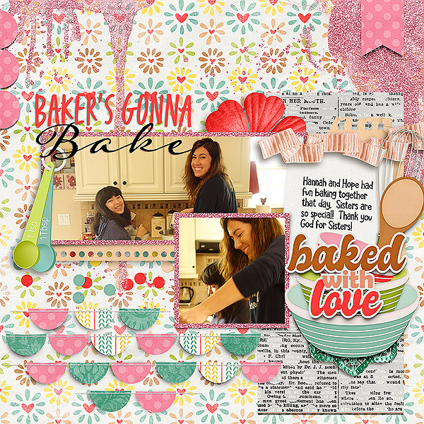 Baker