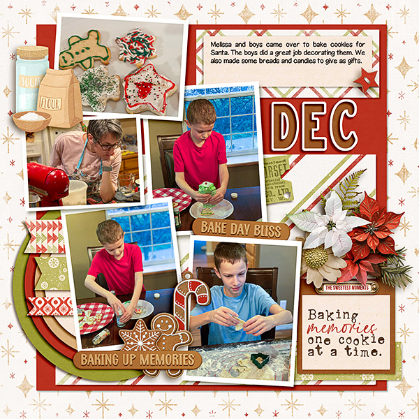 Baking-Cookies