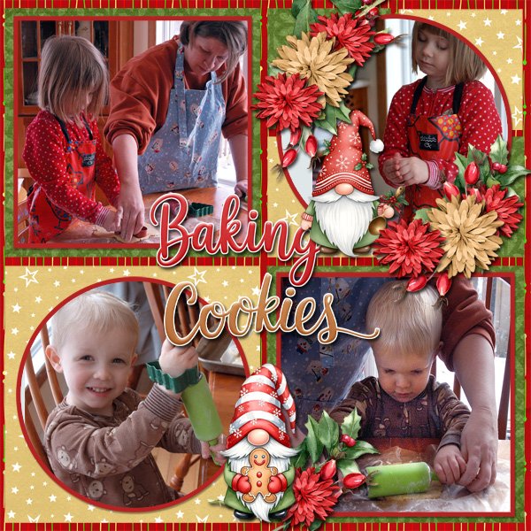 Baking-Cookies