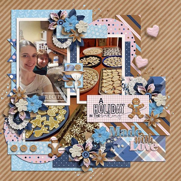 Baking