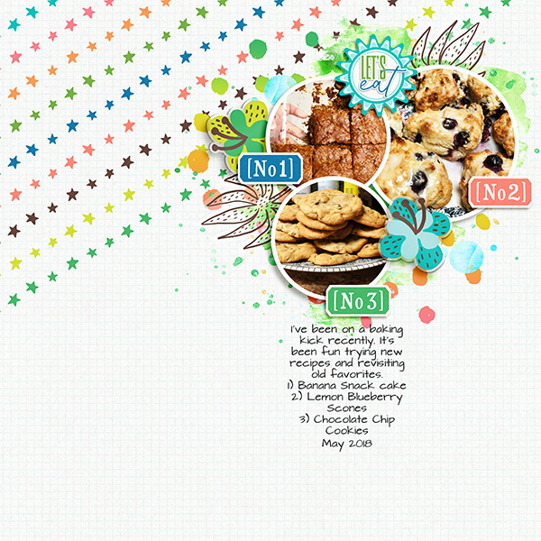 Baking