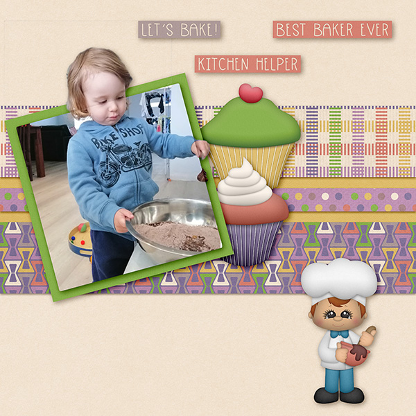 Baking