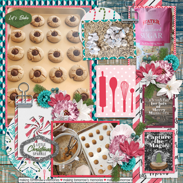 Baking