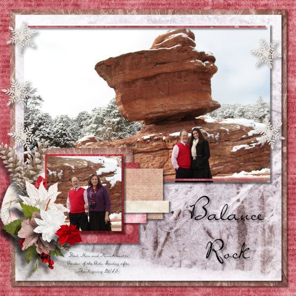Balance Rock