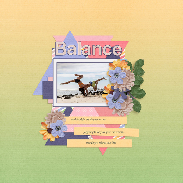 Balance