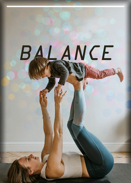 BALANCE