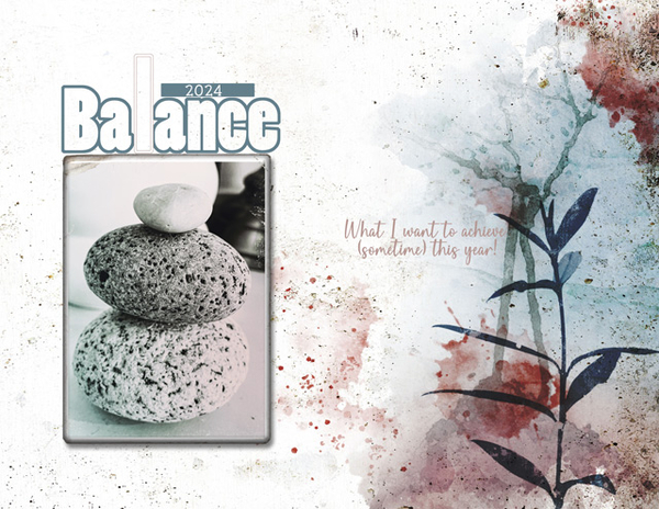 Balance