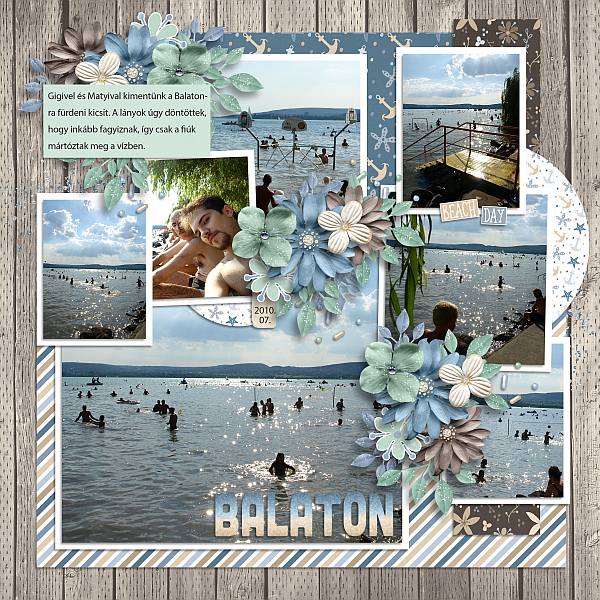Balaton