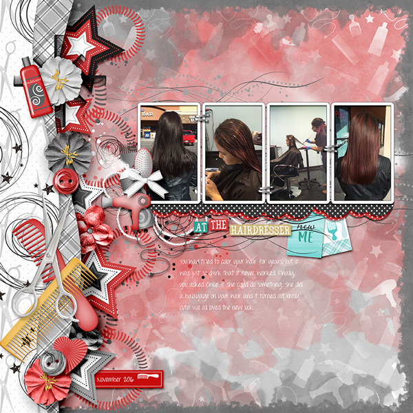 Balayage