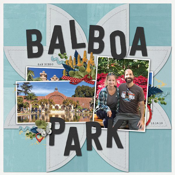 BalboaPark