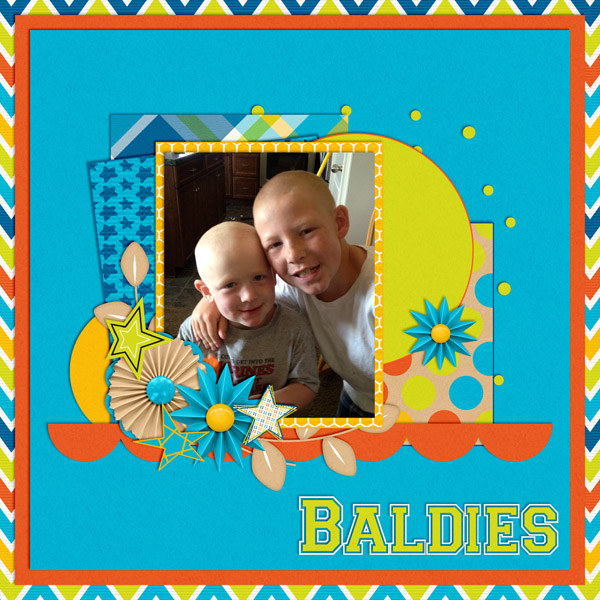 Baldies
