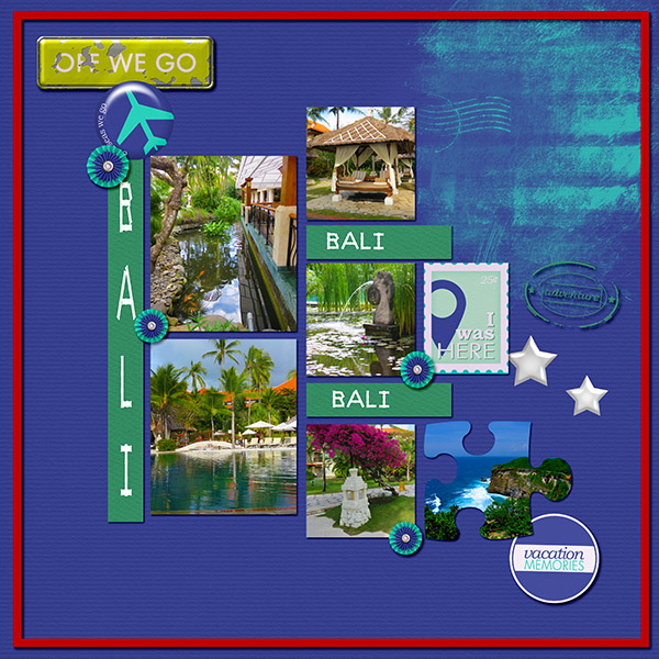Bali