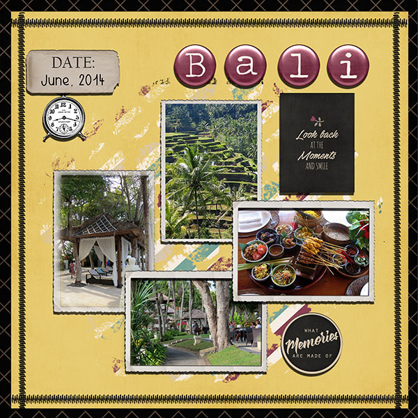 Bali