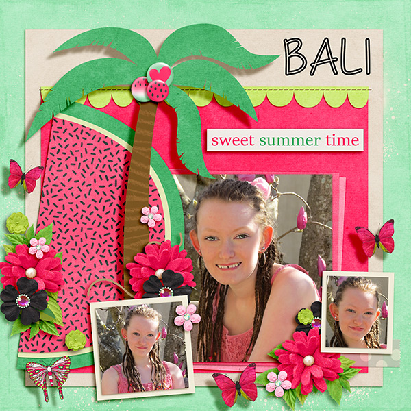 Bali