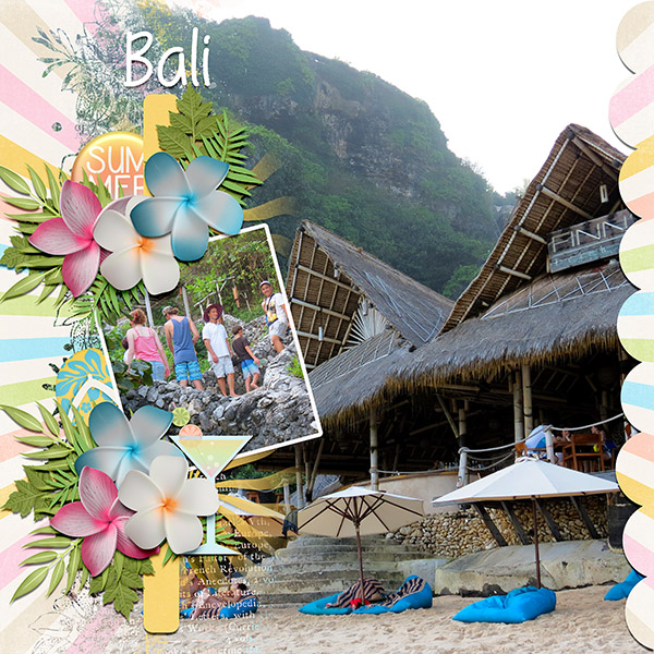 Bali