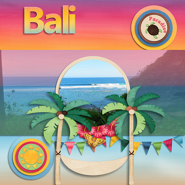 Bali