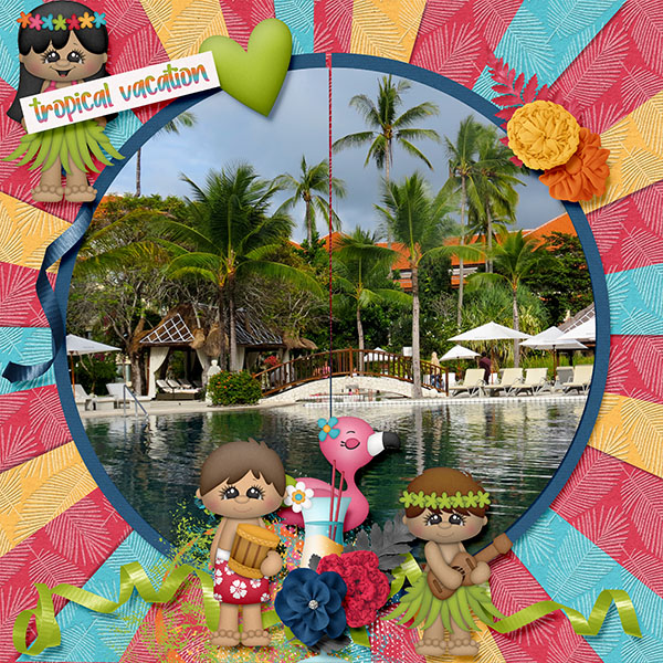 Bali