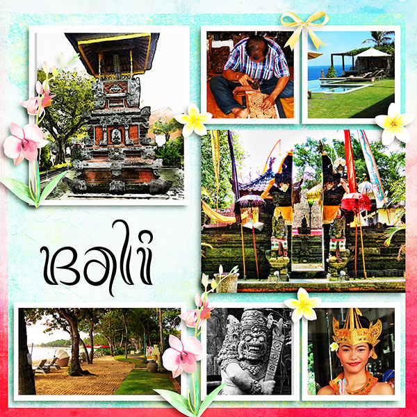 Bali