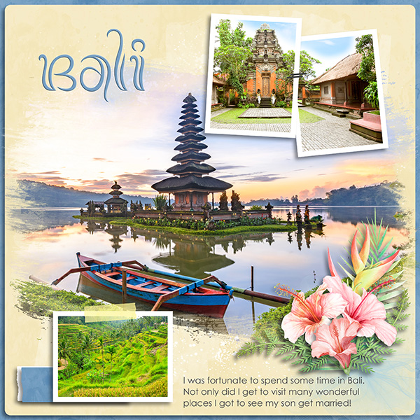 Bali
