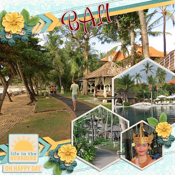 Bali