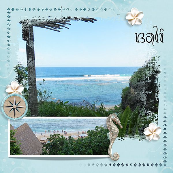 Bali