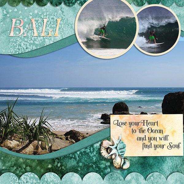 Bali