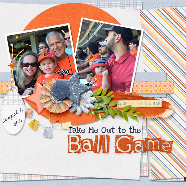 Ball Game