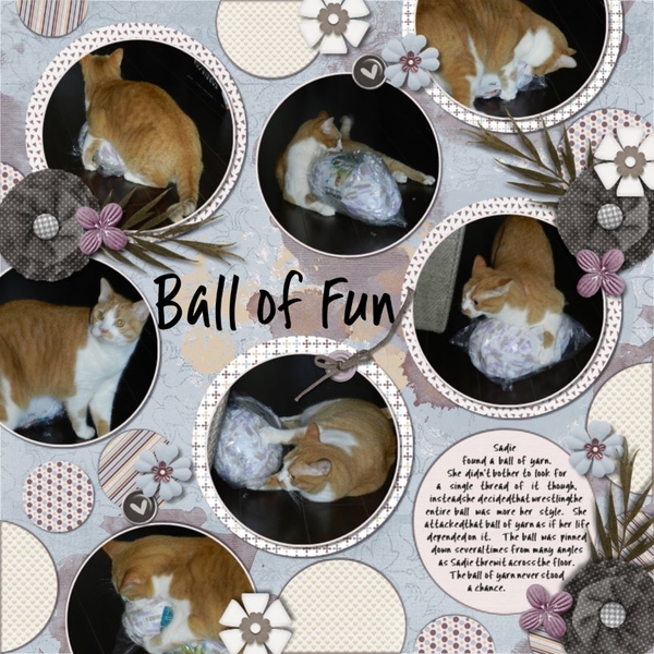 Ball of Fun