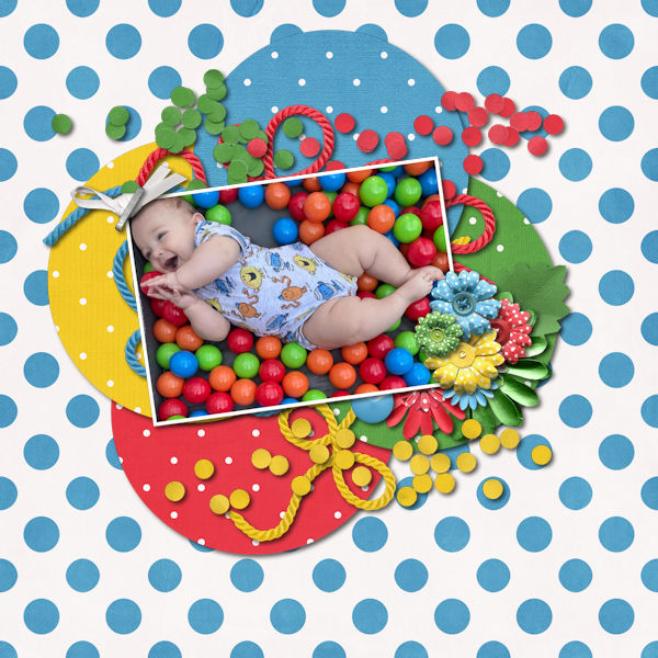 Ball Pit