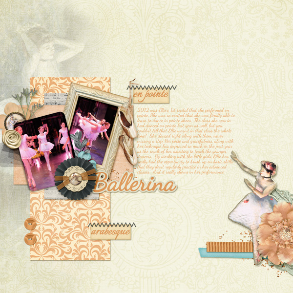 Ballerina