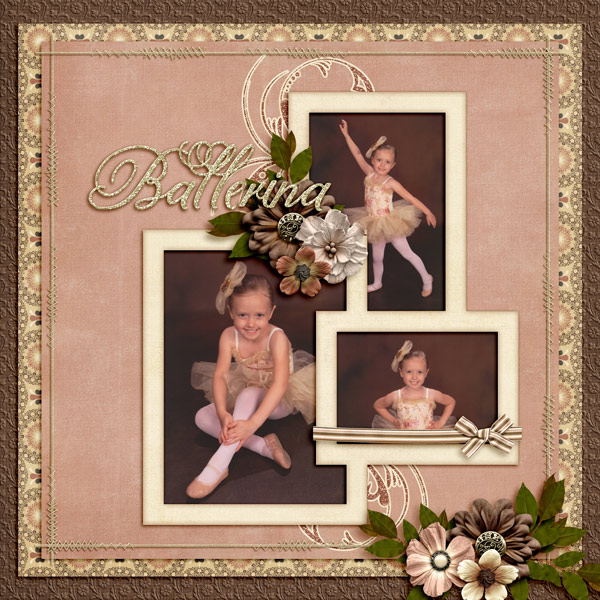 Ballerina