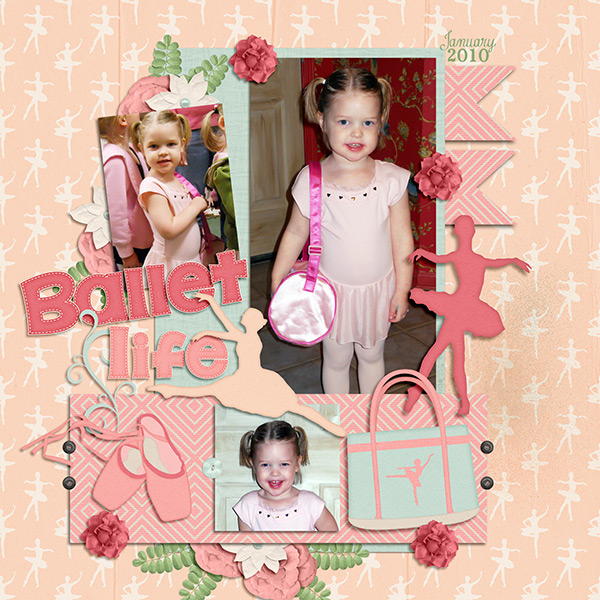 Ballerina