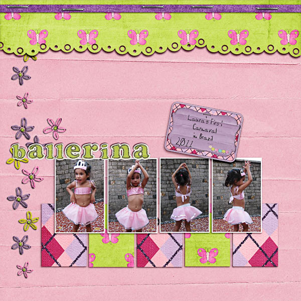 Ballerina