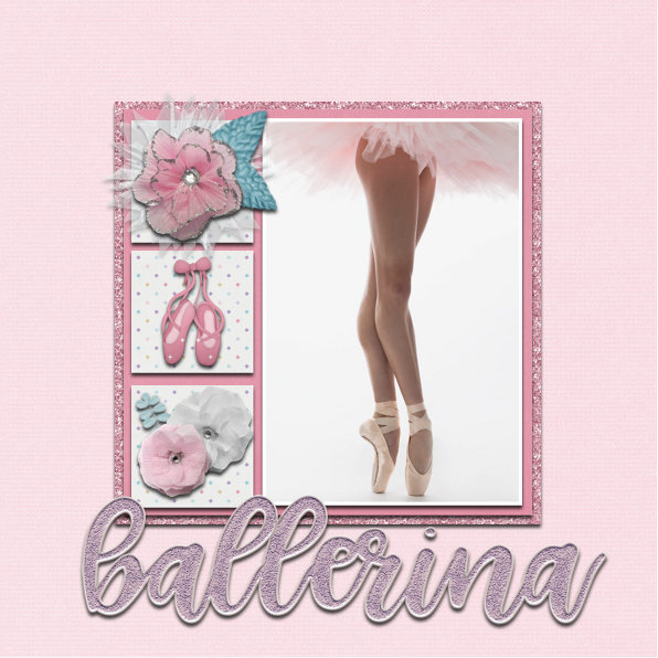 Ballerina