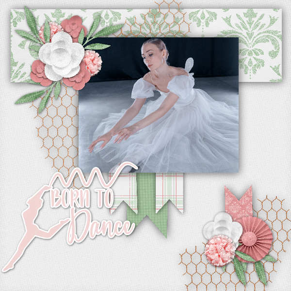 Ballerina