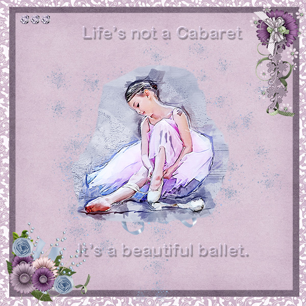 Ballerina