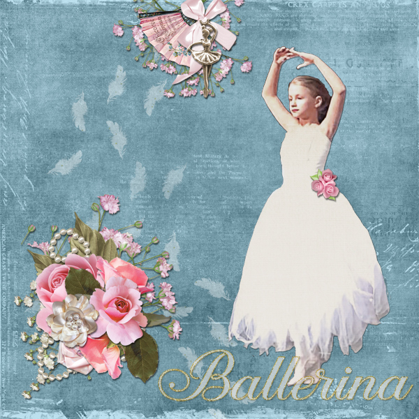 Ballerina