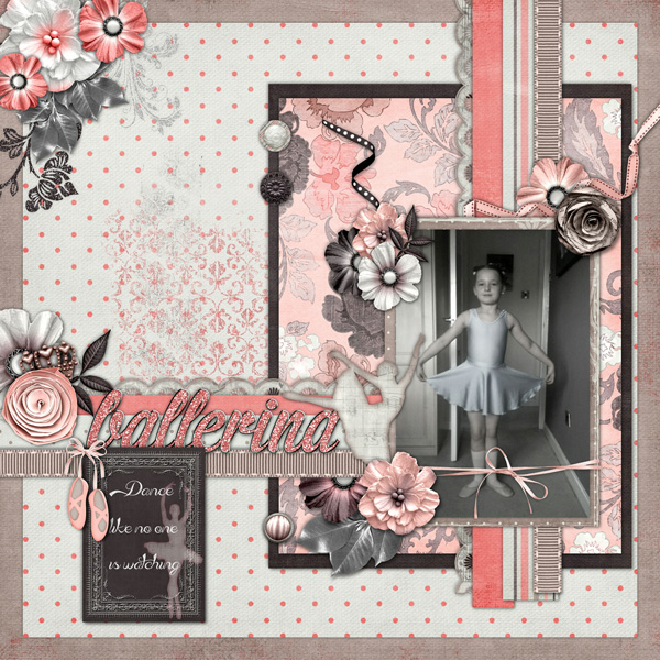 ballerina